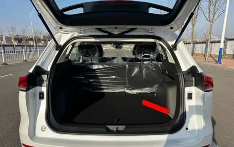 Haval H6, 2025 год, 1 700 000 рублей, 6 фотография