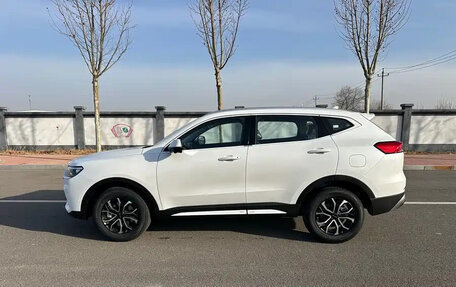 Haval H6, 2025 год, 1 700 000 рублей, 3 фотография