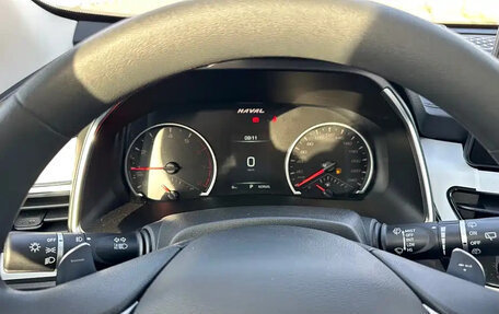 Haval H6, 2025 год, 1 700 000 рублей, 9 фотография