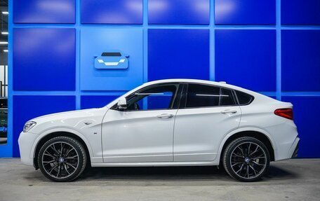 BMW X4, 2015 год, 3 150 000 рублей, 3 фотография
