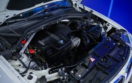 BMW X4, 2015 год, 3 150 000 рублей, 5 фотография