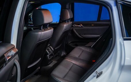 BMW X4, 2015 год, 3 150 000 рублей, 14 фотография