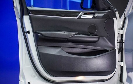 BMW X4, 2015 год, 3 150 000 рублей, 15 фотография