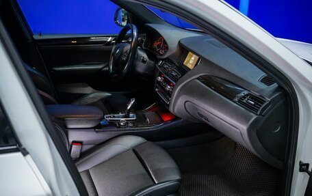 BMW X4, 2015 год, 3 150 000 рублей, 13 фотография