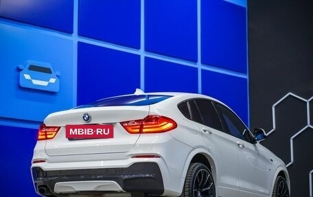 BMW X4, 2015 год, 3 150 000 рублей, 6 фотография
