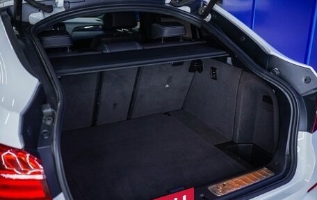 BMW X4, 2015 год, 3 150 000 рублей, 9 фотография