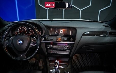 BMW X4, 2015 год, 3 150 000 рублей, 12 фотография