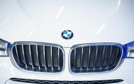 BMW X4, 2015 год, 3 150 000 рублей, 20 фотография