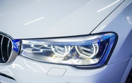 BMW X4, 2015 год, 3 150 000 рублей, 21 фотография