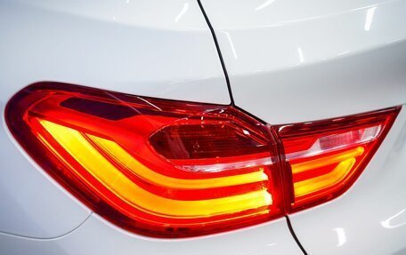 BMW X4, 2015 год, 3 150 000 рублей, 23 фотография