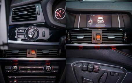 BMW X4, 2015 год, 3 150 000 рублей, 28 фотография