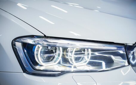 BMW X4, 2015 год, 3 150 000 рублей, 19 фотография