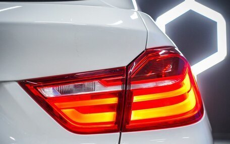 BMW X4, 2015 год, 3 150 000 рублей, 25 фотография