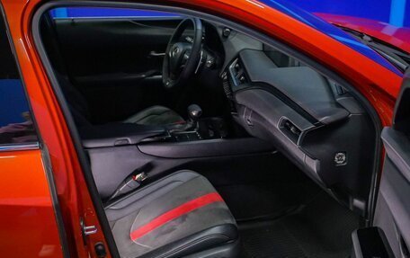 Lexus UX I, 2018 год, 2 999 000 рублей, 13 фотография