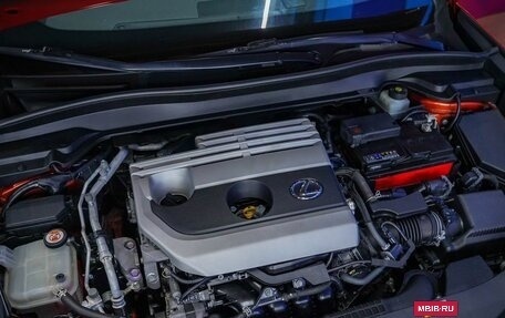 Lexus UX I, 2018 год, 2 999 000 рублей, 5 фотография