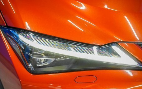 Lexus UX I, 2018 год, 2 999 000 рублей, 18 фотография