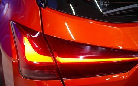 Lexus UX I, 2018 год, 2 999 000 рублей, 20 фотография