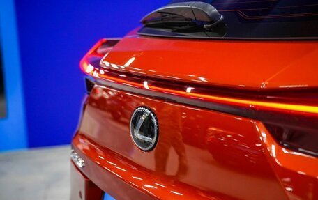 Lexus UX I, 2018 год, 2 999 000 рублей, 22 фотография