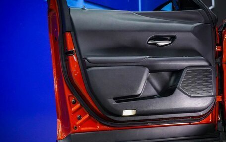 Lexus UX I, 2018 год, 2 999 000 рублей, 15 фотография