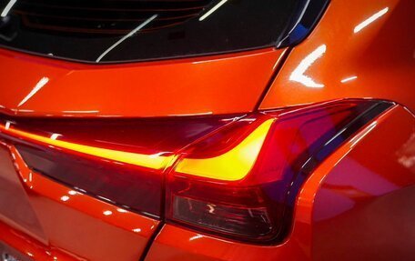 Lexus UX I, 2018 год, 2 999 000 рублей, 21 фотография