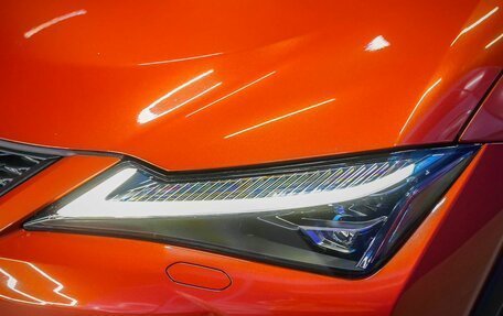 Lexus UX I, 2018 год, 2 999 000 рублей, 19 фотография