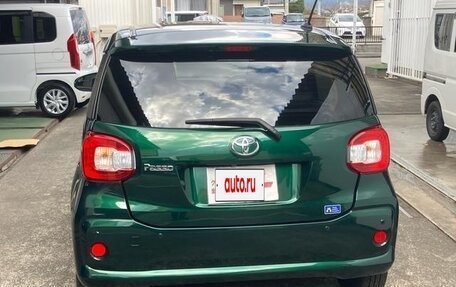 Toyota Passo III, 2022 год, 790 000 рублей, 5 фотография