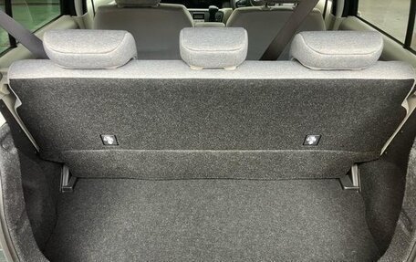 Toyota Passo III, 2022 год, 790 000 рублей, 7 фотография