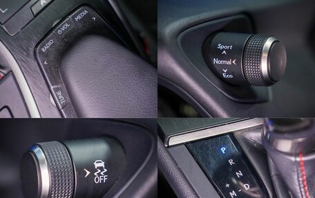 Lexus UX I, 2018 год, 2 999 000 рублей, 31 фотография