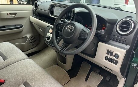 Toyota Passo III, 2022 год, 790 000 рублей, 9 фотография