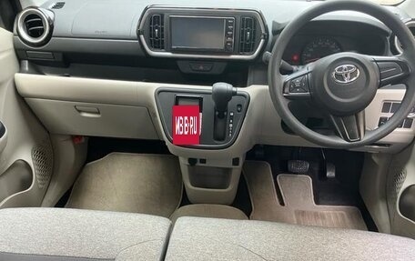 Toyota Passo III, 2022 год, 790 000 рублей, 8 фотография