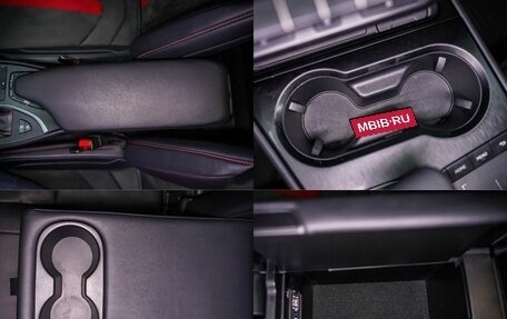 Lexus UX I, 2018 год, 2 999 000 рублей, 29 фотография