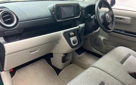 Toyota Passo III, 2022 год, 790 000 рублей, 14 фотография