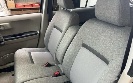 Toyota Passo III, 2022 год, 790 000 рублей, 15 фотография