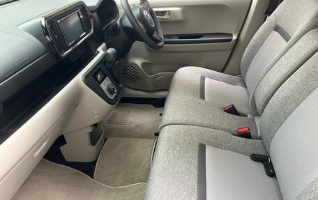 Toyota Passo III, 2022 год, 790 000 рублей, 17 фотография