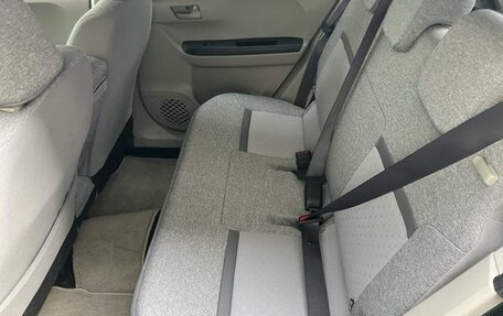 Toyota Passo III, 2022 год, 790 000 рублей, 16 фотография