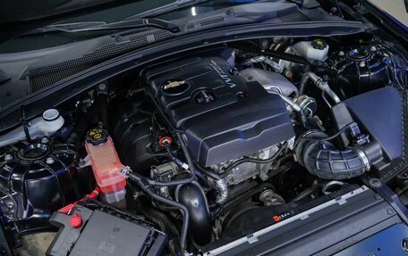 Chevrolet Camaro VI, 2019 год, 4 650 000 рублей, 5 фотография