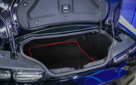 Chevrolet Camaro VI, 2019 год, 4 650 000 рублей, 9 фотография