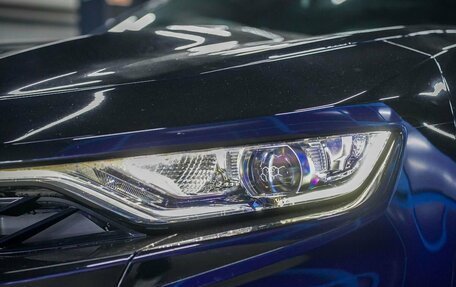 Chevrolet Camaro VI, 2019 год, 4 650 000 рублей, 18 фотография