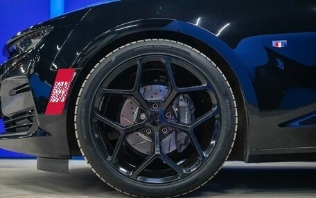 Chevrolet Camaro VI, 2019 год, 4 650 000 рублей, 10 фотография