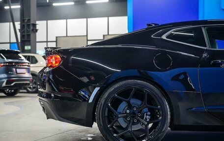 Chevrolet Camaro VI, 2019 год, 4 650 000 рублей, 24 фотография