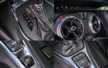 Chevrolet Camaro VI, 2019 год, 4 650 000 рублей, 29 фотография