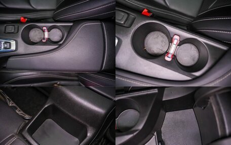 Chevrolet Camaro VI, 2019 год, 4 650 000 рублей, 28 фотография