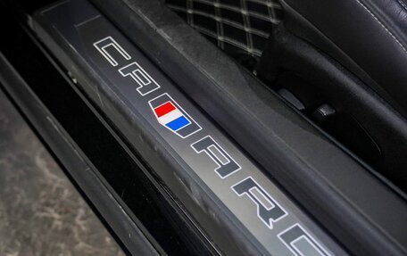 Chevrolet Camaro VI, 2019 год, 4 650 000 рублей, 34 фотография