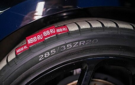 Chevrolet Camaro VI, 2019 год, 4 650 000 рублей, 16 фотография