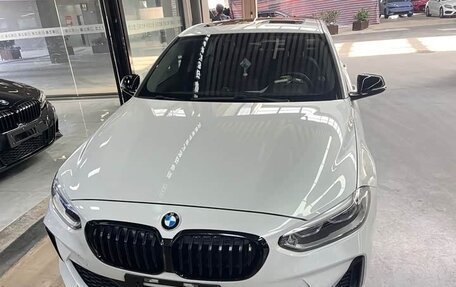 BMW 1 серия, 2022 год, 2 010 000 рублей, 3 фотография