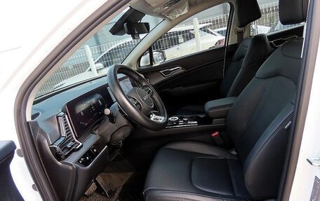 KIA Sportage IV рестайлинг, 2023 год, 1 900 555 рублей, 5 фотография