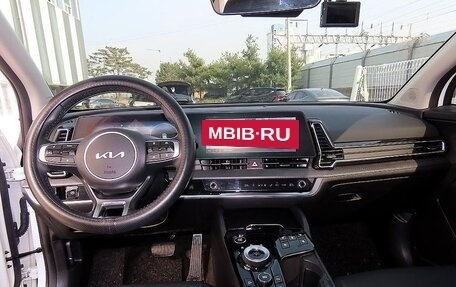 KIA Sportage IV рестайлинг, 2023 год, 1 900 555 рублей, 6 фотография