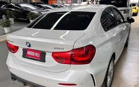 BMW 1 серия, 2022 год, 2 010 000 рублей, 4 фотография