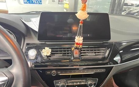 BMW 1 серия, 2022 год, 2 010 000 рублей, 11 фотография