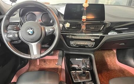 BMW 1 серия, 2022 год, 2 010 000 рублей, 9 фотография